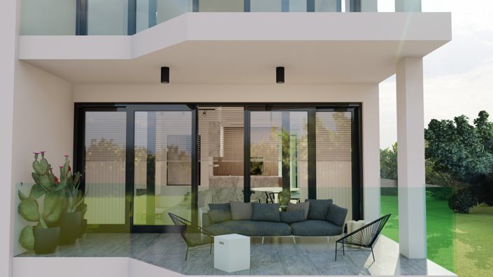 Image No.2-2 Bed Penthouse for sale