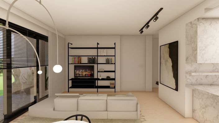 Image No.3-2 Bed Penthouse for sale