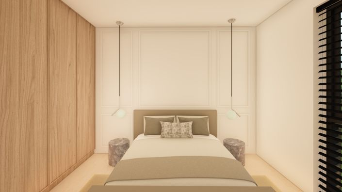 Image No.4-2 Bed Penthouse for sale