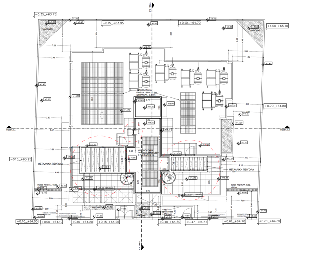 Image No.4-Appartement de 2 chambres à vendre à Limassol