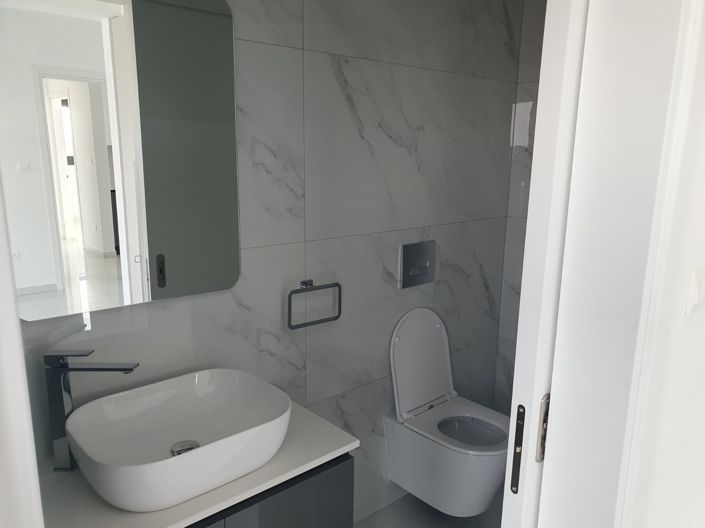 Image No.8-Appartement de 2 chambres à vendre à Limassol