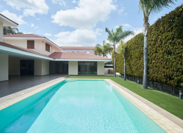 1 - Strovolos, House