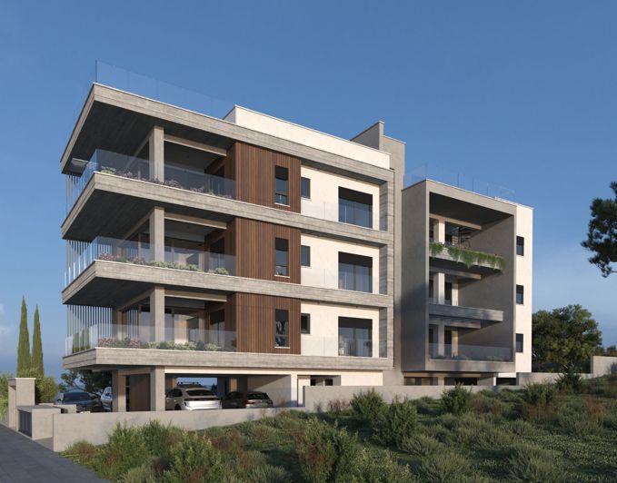 Image No.1-2 Bed Penthouse for sale