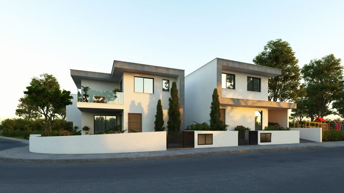 Image No.1-3 Bed Villa for sale