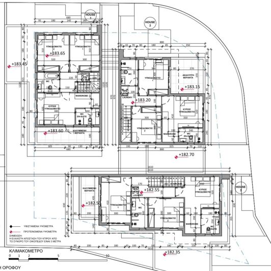 Image No.4-Villa de 3 chambres à vendre à Anglisides