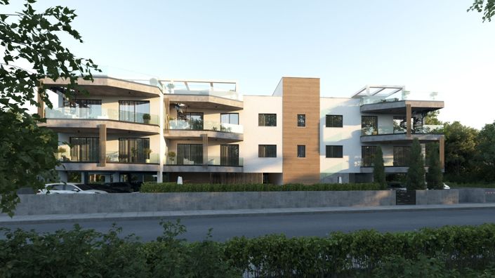 Image No.7-Appartement de 2 chambres à vendre à Kiti