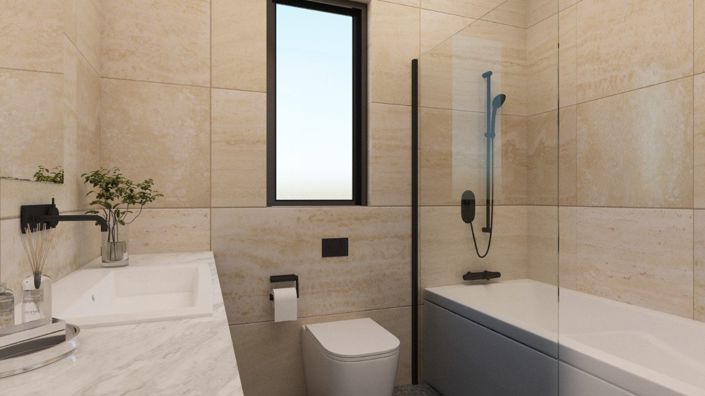 Image No.9-2 Bed Apartment for sale