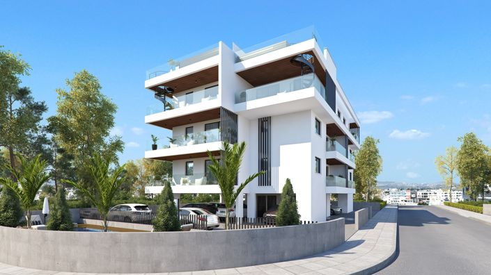 Image No.1-2 Bed Apartment for sale