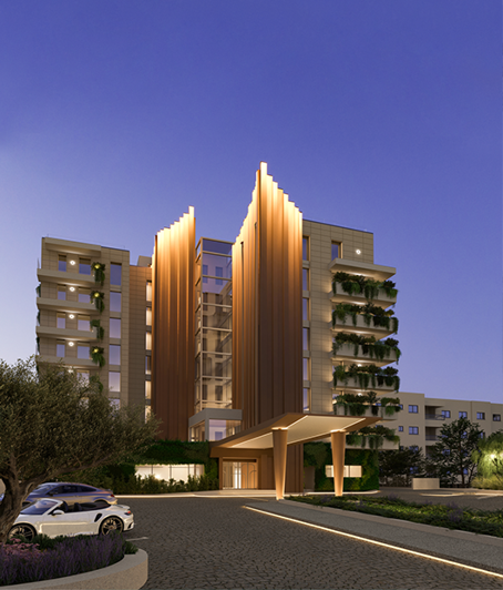 Image No.1-3 Bed Apartment for sale