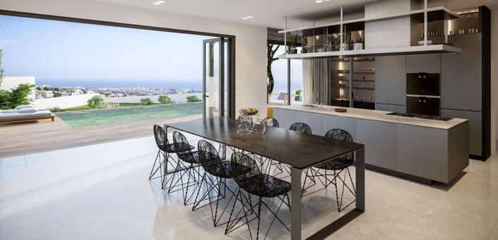 Image No.1-3 Bed House for sale