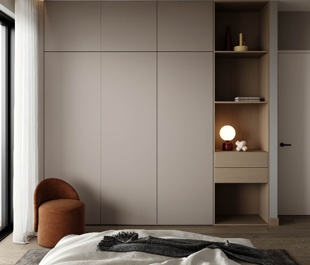 Image No.3-Appartement de 2 chambres à vendre à Limassol