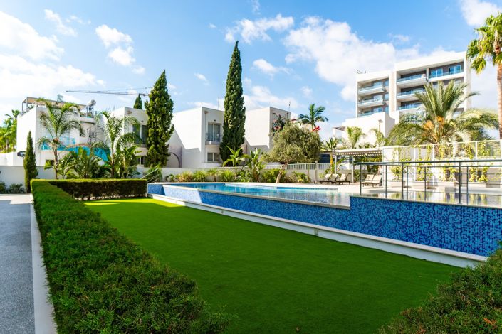 Image No.12-Penthouse de 3 chambres à vendre à Limassol