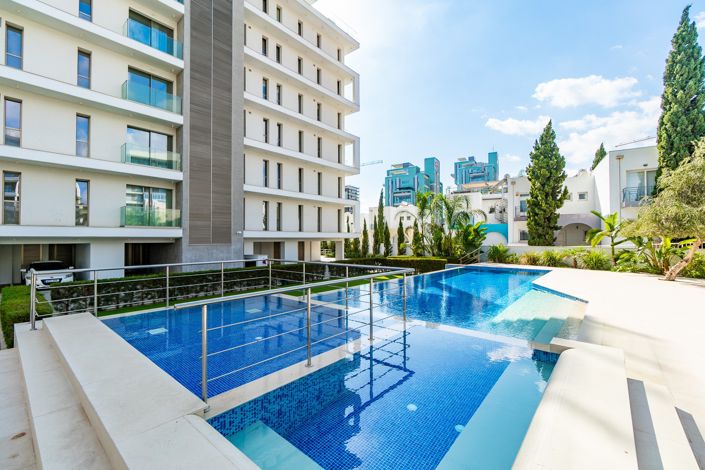 Image No.13-Penthouse de 3 chambres à vendre à Limassol