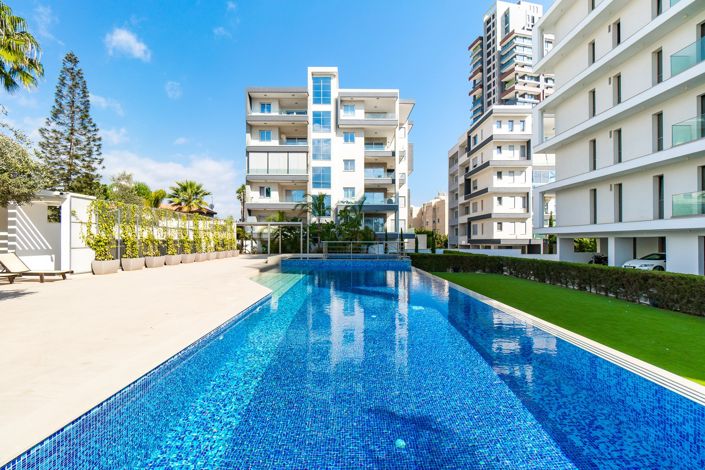 Image No.14-Penthouse de 3 chambres à vendre à Limassol