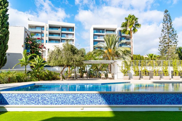 Image No.15-Penthouse de 3 chambres à vendre à Limassol