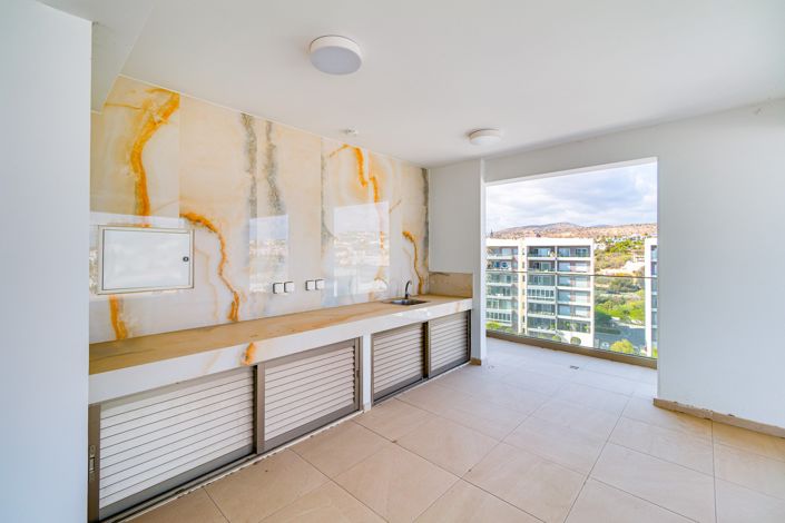 Image No.23-Penthouse de 3 chambres à vendre à Limassol