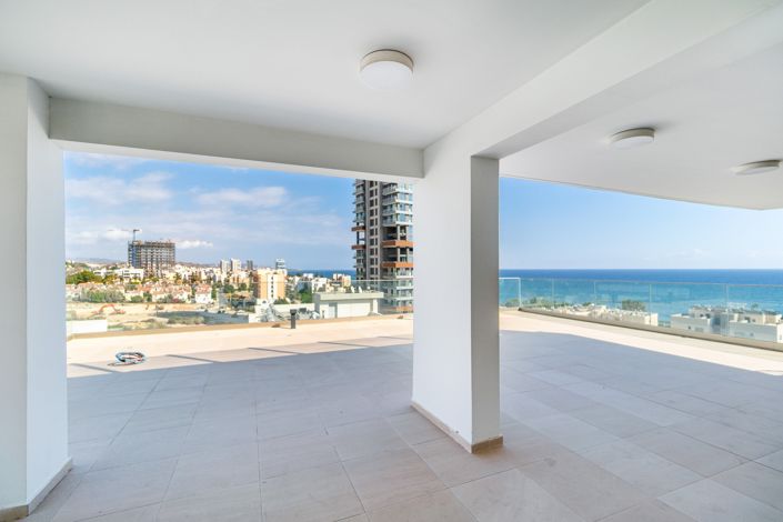 Image No.24-Penthouse de 3 chambres à vendre à Limassol