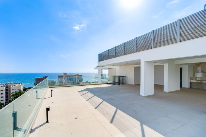 Image No.26-Penthouse de 3 chambres à vendre à Limassol