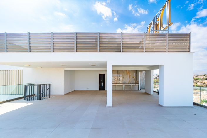 Image No.27-Penthouse de 3 chambres à vendre à Limassol