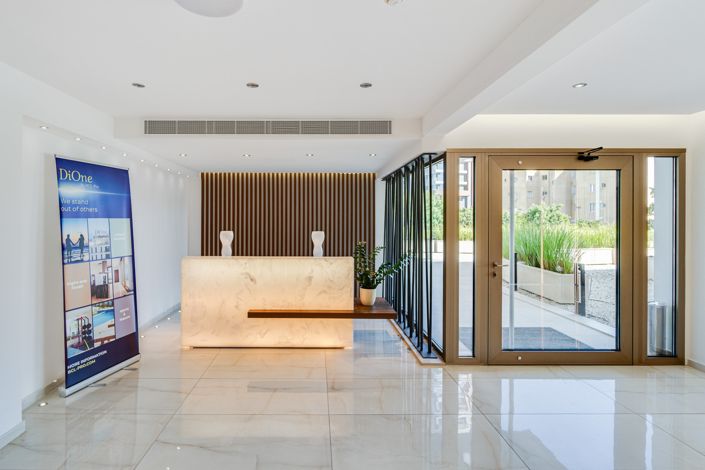 Image No.5-Penthouse de 3 chambres à vendre à Limassol