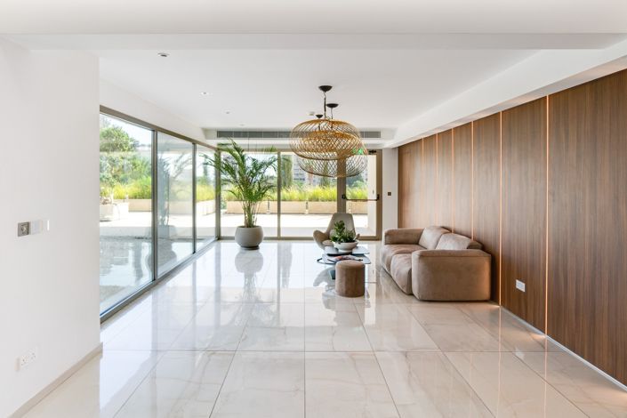 Image No.6-Penthouse de 3 chambres à vendre à Limassol