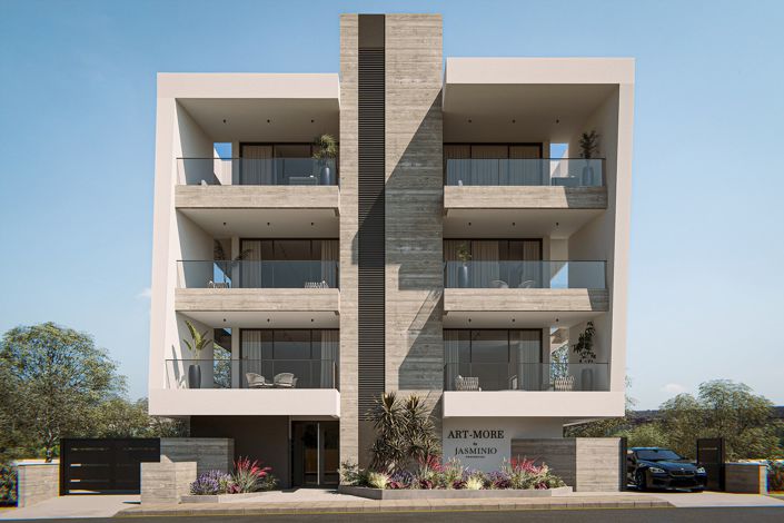 Image No.1-2 Bed Apartment for sale