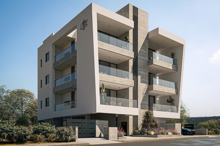 Image No.2-2 Bed Apartment for sale