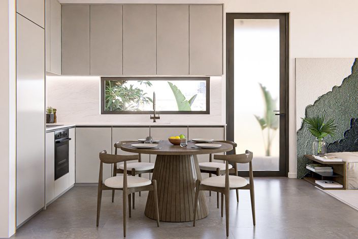 Image No.8-2 Bed Apartment for sale