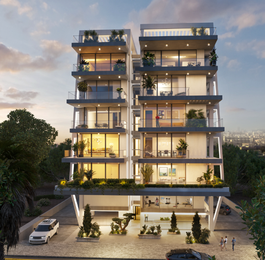 Image No.1-3 Bed Apartment for sale