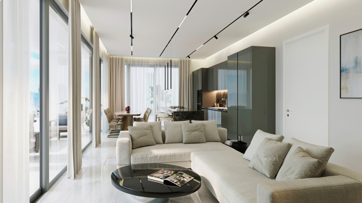 Image No.11-2 Bed Apartment for sale