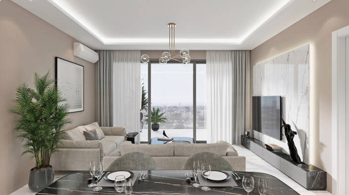 Image No.12-2 Bed Apartment for sale