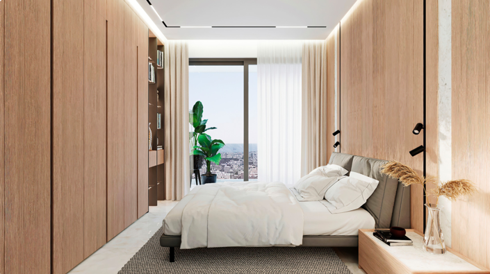 Image No.3-2 Bed Apartment for sale