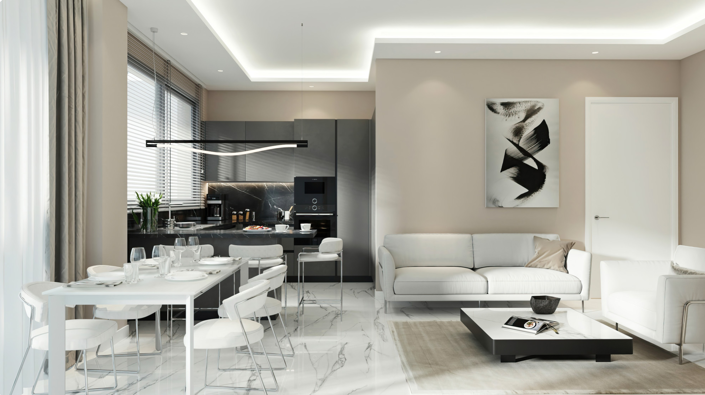 Image No.9-2 Bed Apartment for sale