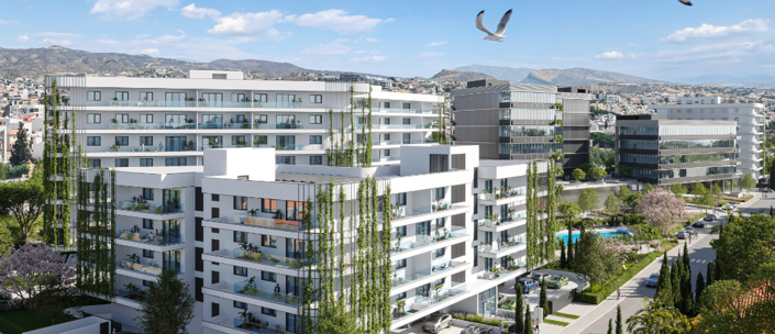 Image No.1-2 Bed Apartment for sale