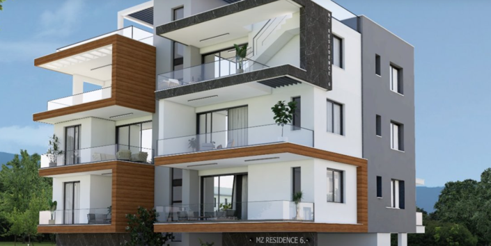 Image No.1-2 Bed Apartment for sale