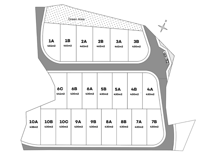 Image No.2-Maison de 3 chambres à vendre à Parekklisia