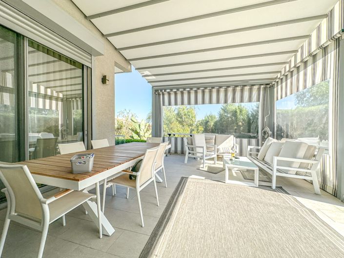 Image No.17-4 Bed House for sale