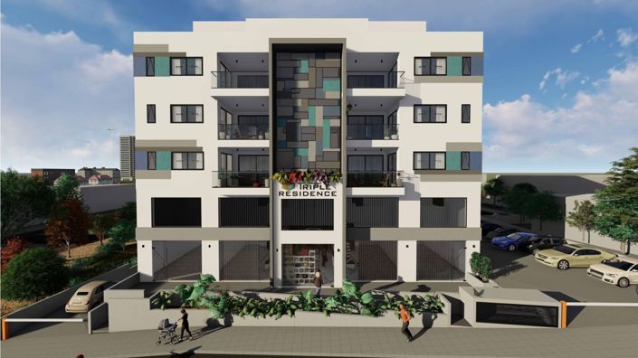 Image No.4-2 Bed Apartment for sale