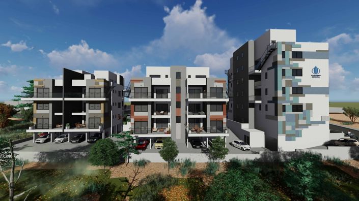 Image No.1-1 Bed Apartment for sale