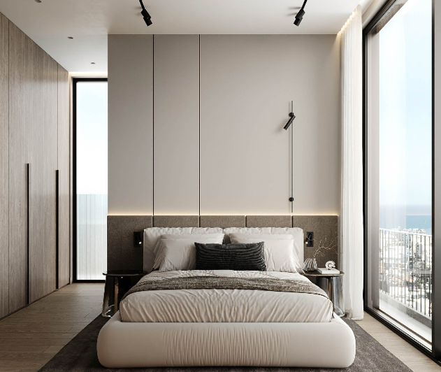 Image No.4-Appartement de 2 chambres à vendre à Germasogeia