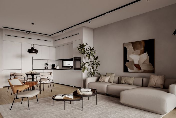 Image No.6-2 Bed Apartment for sale