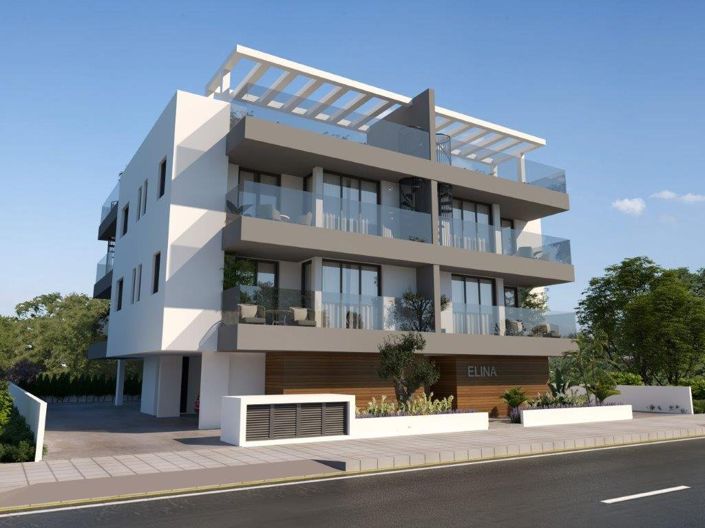Image No.1-1 Bed Apartment for sale