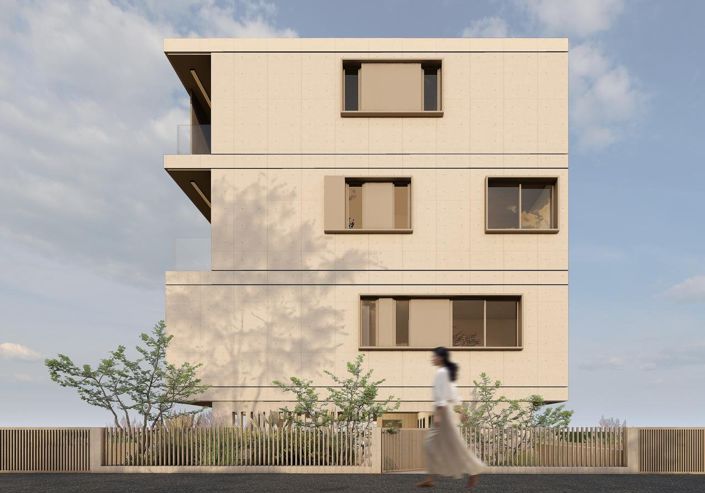 Image No.2-2 Bed Apartment for sale