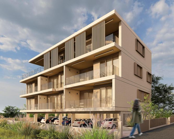 Image No.4-2 Bed Apartment for sale