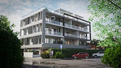 1 - Limassol, Penthouse