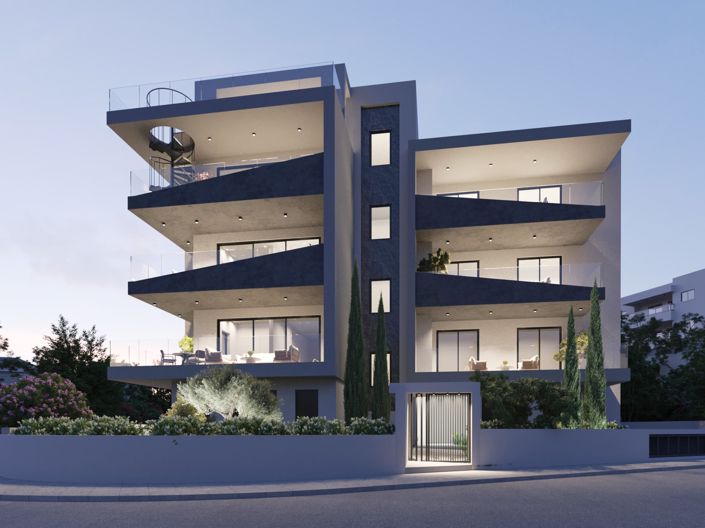 Image No.1-2 Bed Apartment for sale