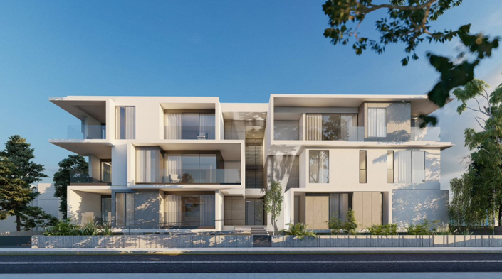 Image No.1-3 Bed Apartment for sale
