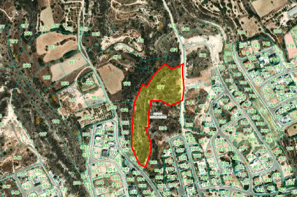 Image No.1-Land for sale