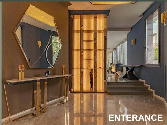 Image No.10-Maison de 6 chambres à vendre à Agios Tychonas