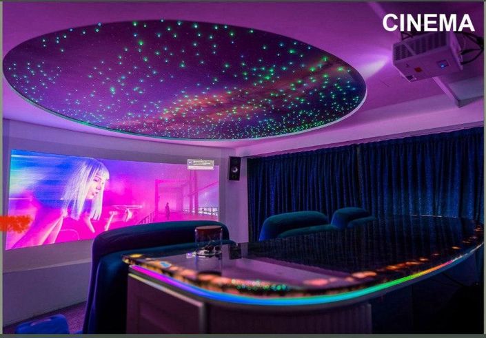 Image No.12-Maison de 6 chambres à vendre à Agios Tychonas